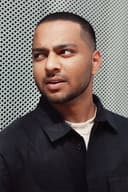 Nevin George