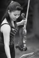 Sarah Chang