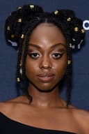 Kashayna Johnson