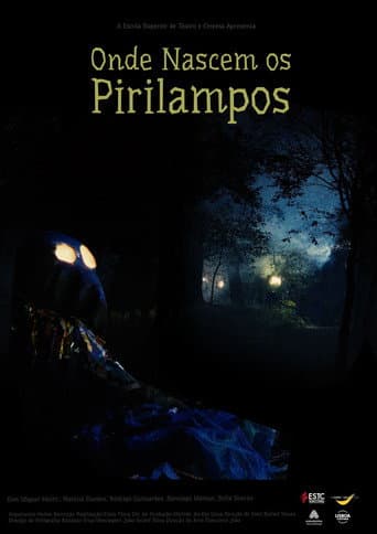 Where Fireflies Are Born