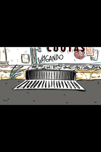Vagando