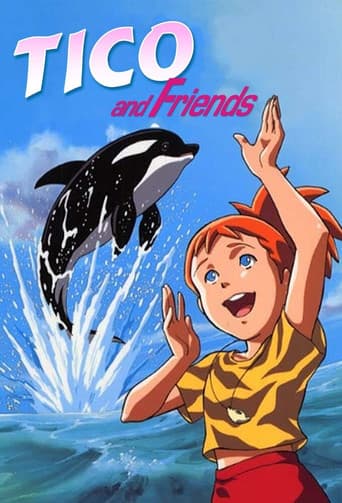 Tico And Friends