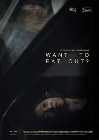 Want To Eat Out?