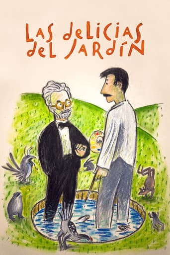 The Delights of the Garden