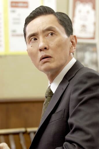 孤独的美食家:笑料加量!当五郎遇上搞笑艺人