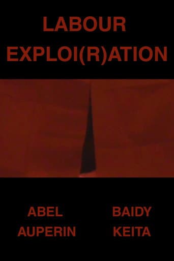 Labour Exploiration