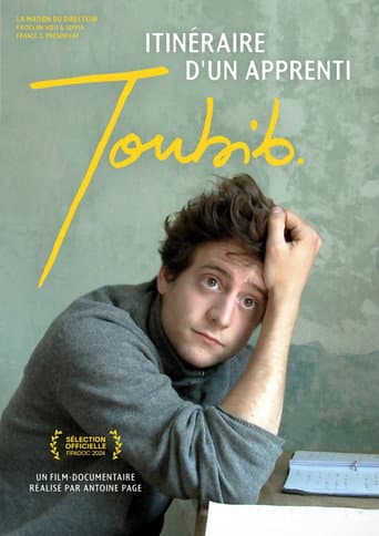 Toubib, 12 années dans la vie d'un étudiant en médecine