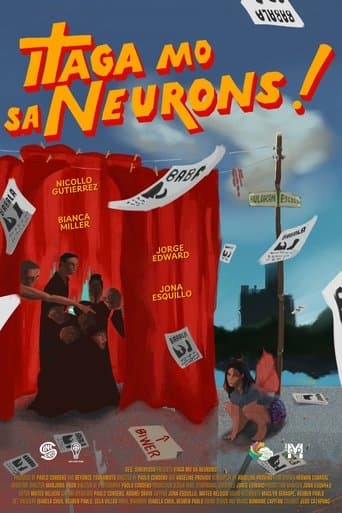 I Swear On My Neurons!